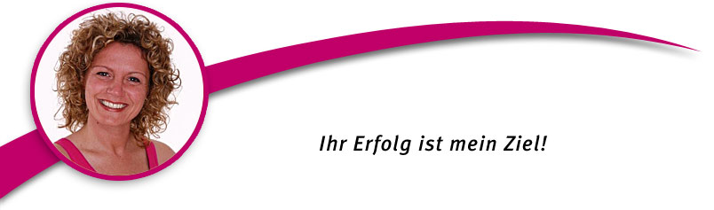 Tanja P&ouml;rtner - Personal Trainer - Ihr Erfolg ist mein Ziel