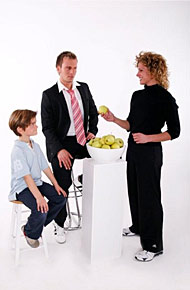 Ern&auml;hrungsberatung