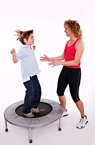 Personal Training