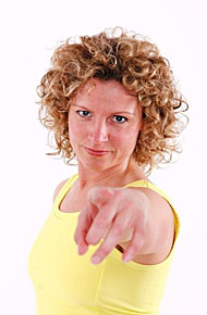 Personal Training - Das Konzept